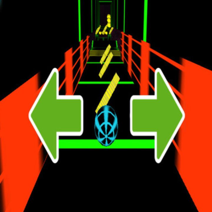 Slope Racing